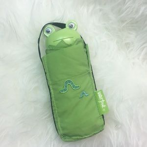 Cute pocket size umbrella